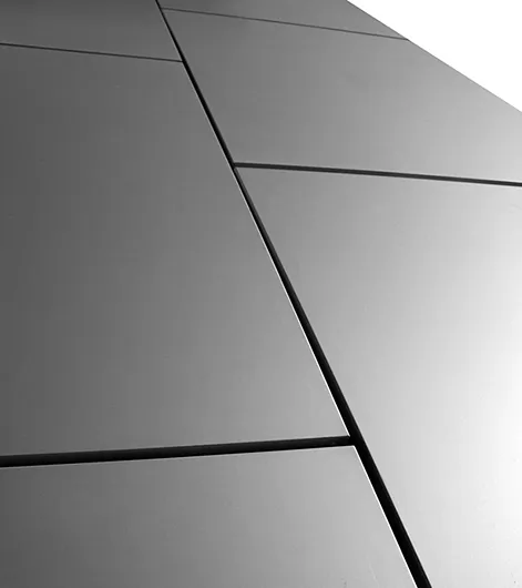 4mm*0.21 PVDF ACP Aluminum Composite Panel Unbroken Fireproof ACM Panel For Building Exterior Wall