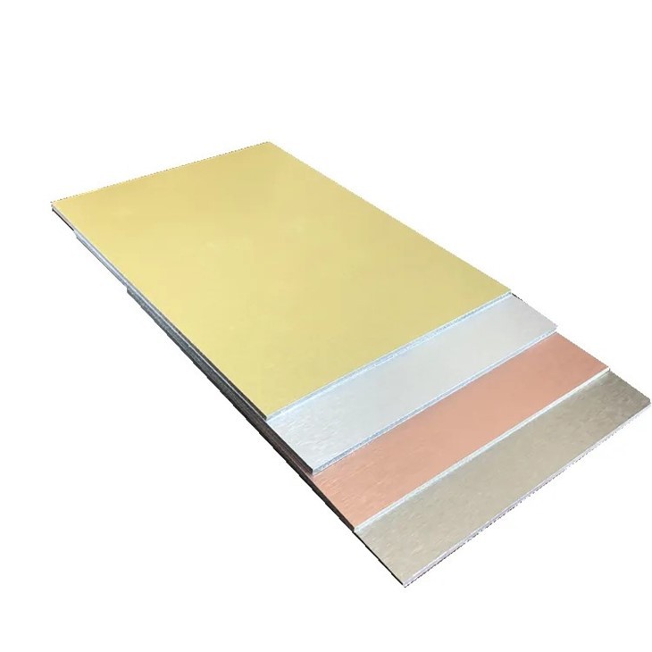 Top Quality ACP/ACM Aluminum Composite Panel Price
