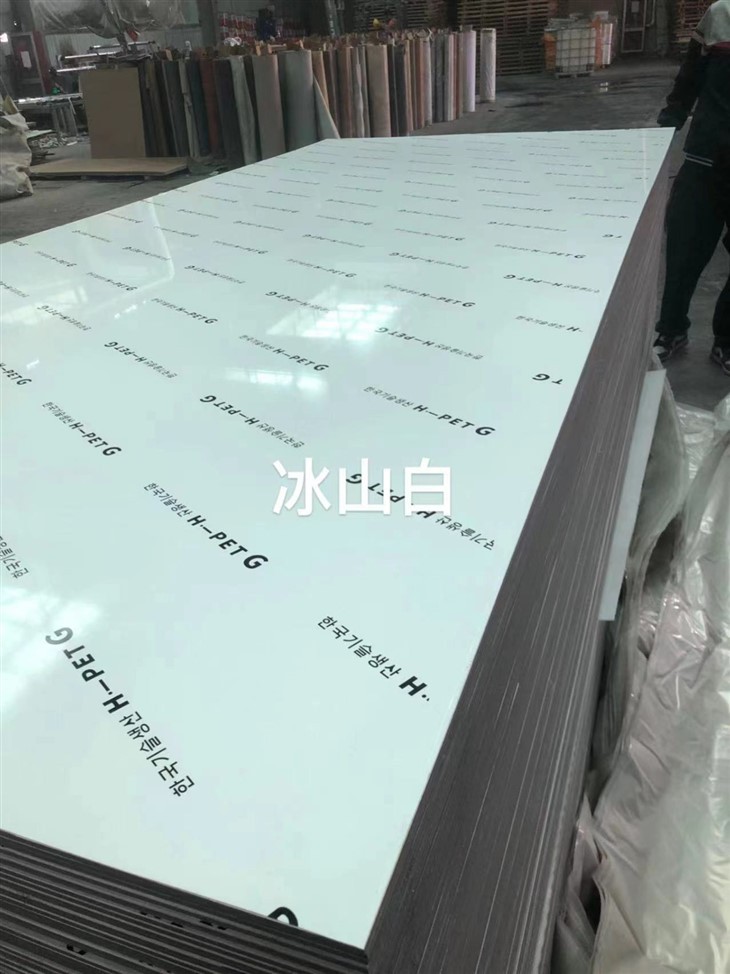 High Quality Environment Friendly Wall Panels Wall Interior PET Bamboo Charcoal Wood Veneer